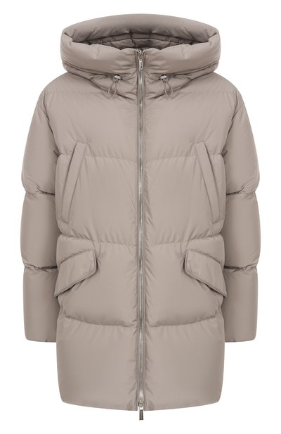 Женский пуховик calliope-stp MOORER, арт. CALLI0PE/STP