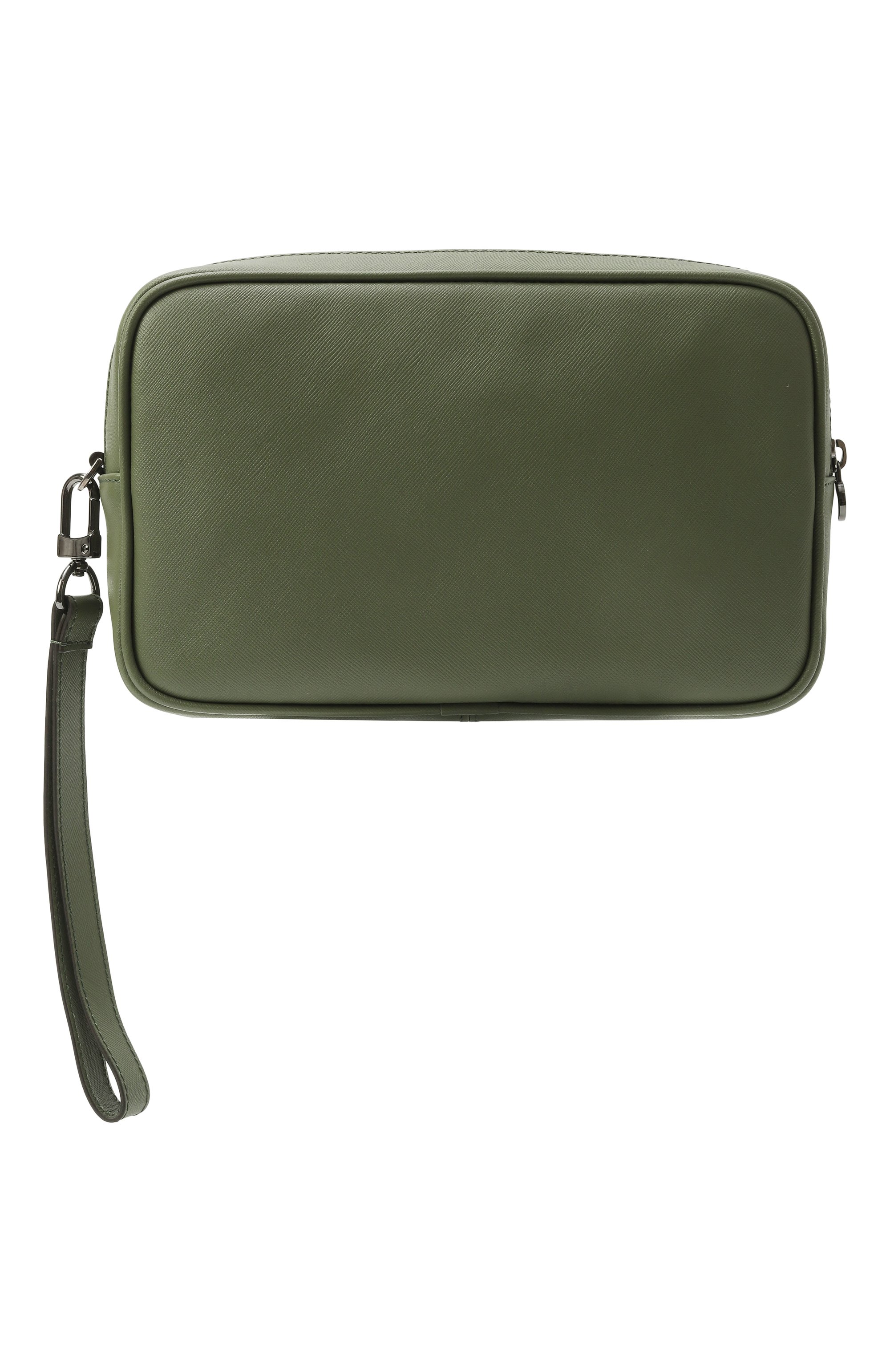 Борсетка KITON, арт. UBA0011N0122805, фото 6