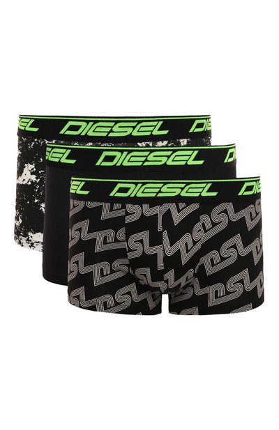 Комплект из трех боксеров DIESEL, арт. 00ST3V/0SJAU, фото 1