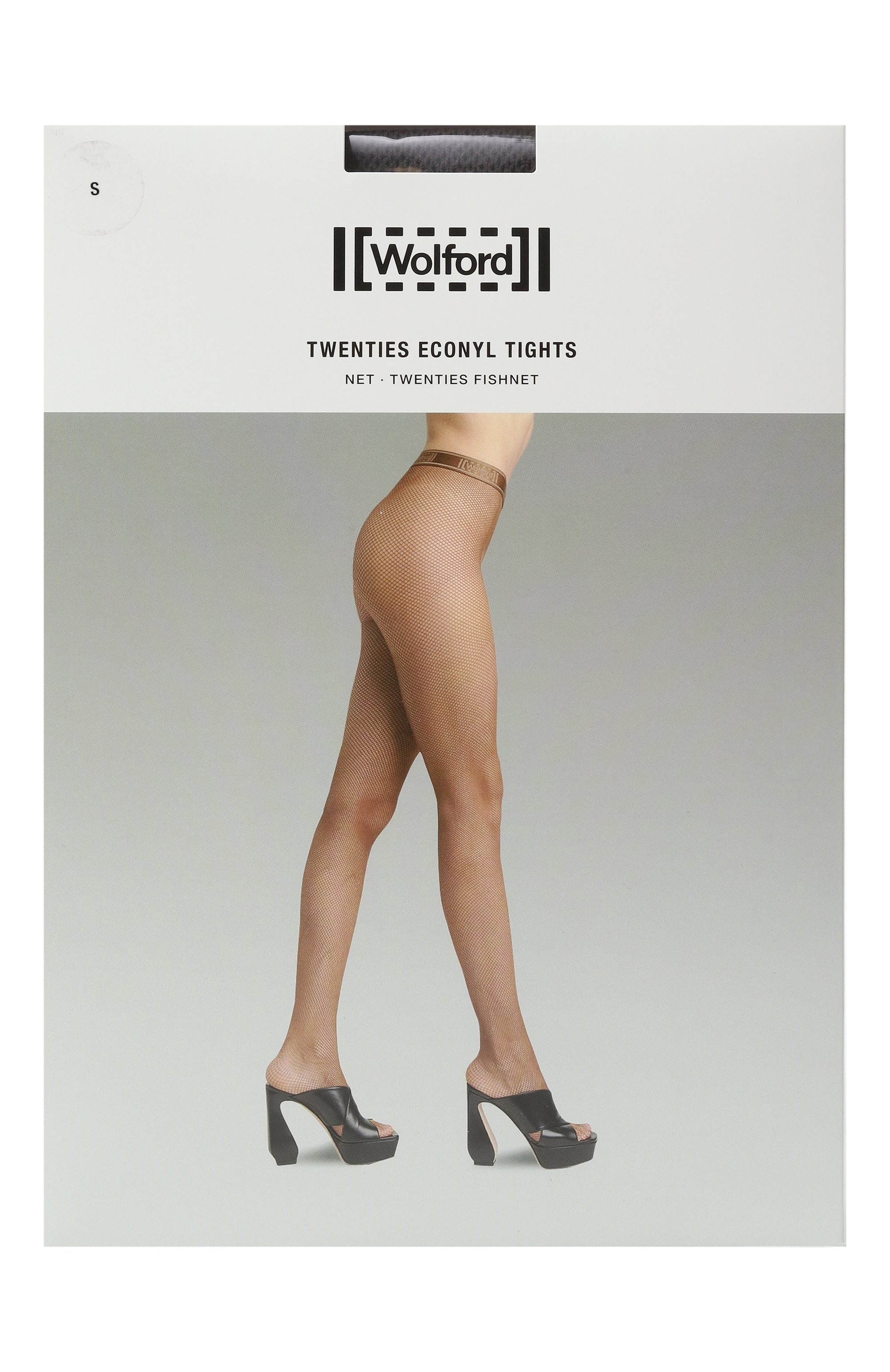 Колготки WOLFORD, арт. 19393, фото 1