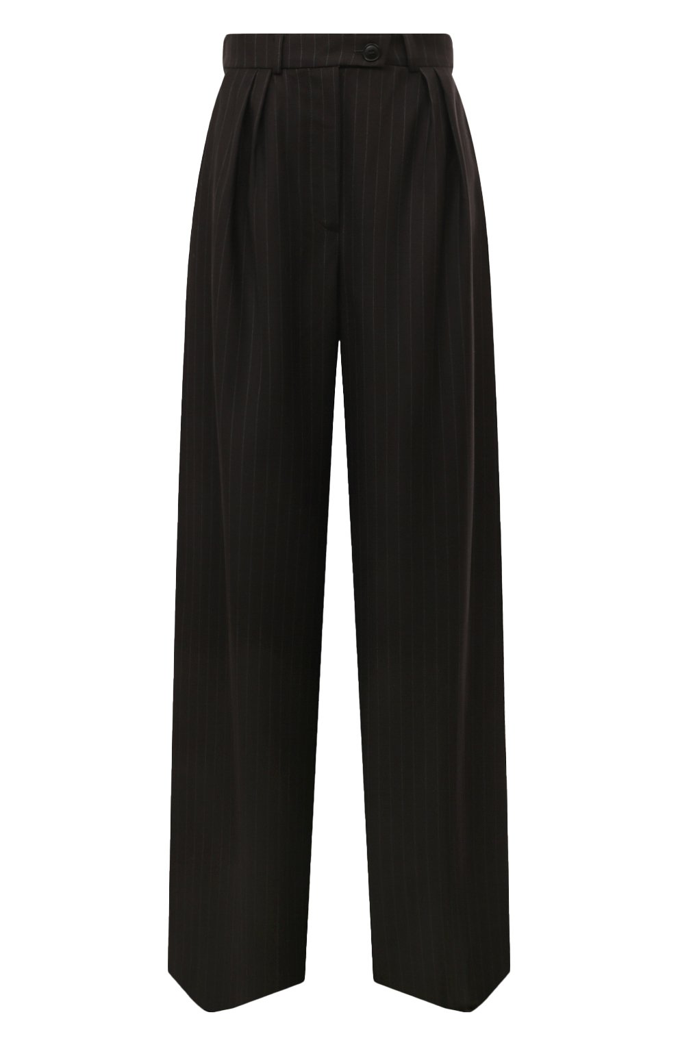 Шерстяные брюки LESYANEBO, арт. FW23/H-434/Dr, фото 1