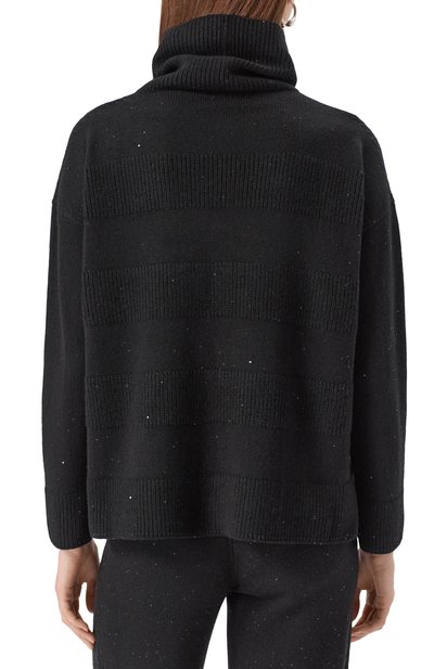 Свитер из шерсти и кашемира D.EXTERIOR, арт. 61100, фото 4