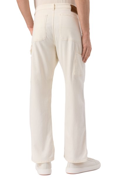 Джинсы carpenter ZILLI, арт. JPJB47M0762200090, фото 4