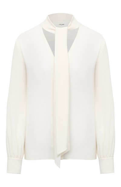Женская блузка CELINE, арт. 2B013008D