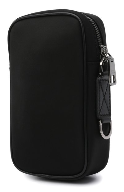 Комбинированная сумка DOLCE & GABBANA, арт. BM2041/AQ756, фото 4