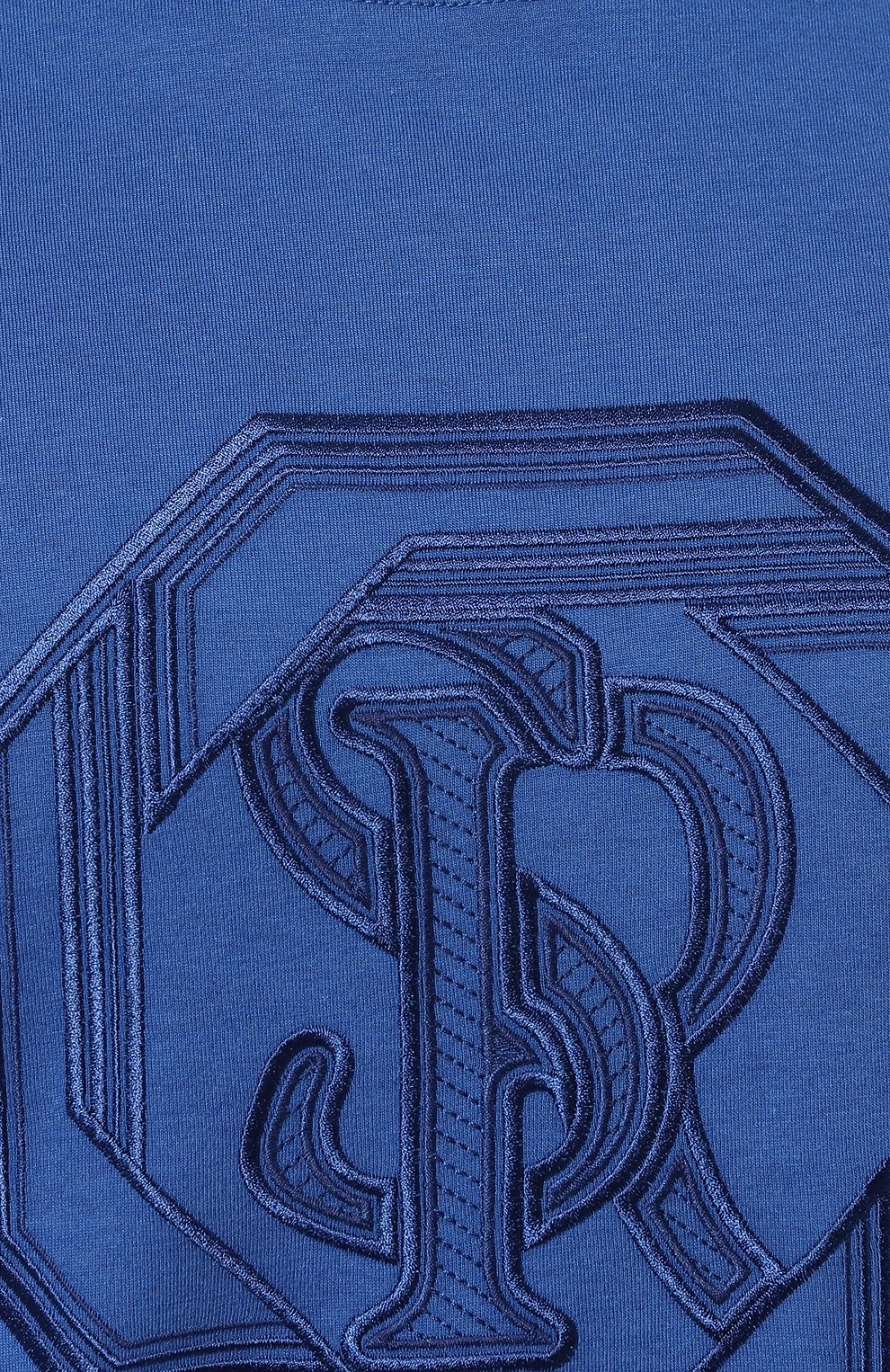 Футболка STEFANO RICCI, арт. MNH4103110/803, фото 5