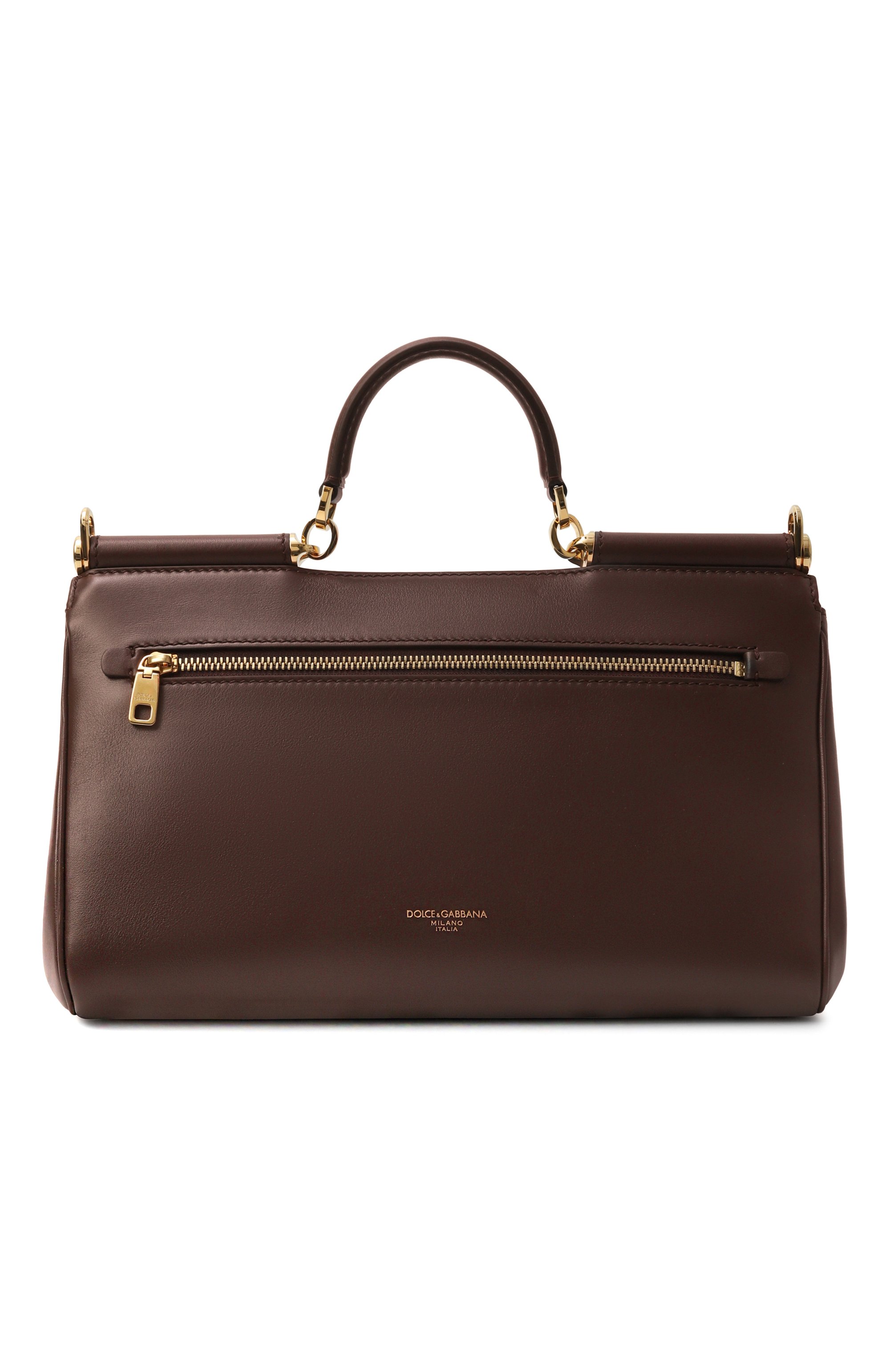 Сумка my sicily DOLCE & GABBANA, арт. BB7782/B7321, фото 6