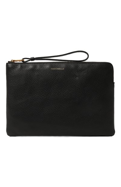 Кожаный футляр для документов COCCINELLE, арт. E5 PJ5 19 01 01, фото 1