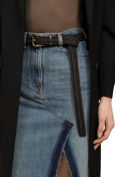 Ремень BRUNELLO CUCINELLI, арт. M0NALB1023, фото 2