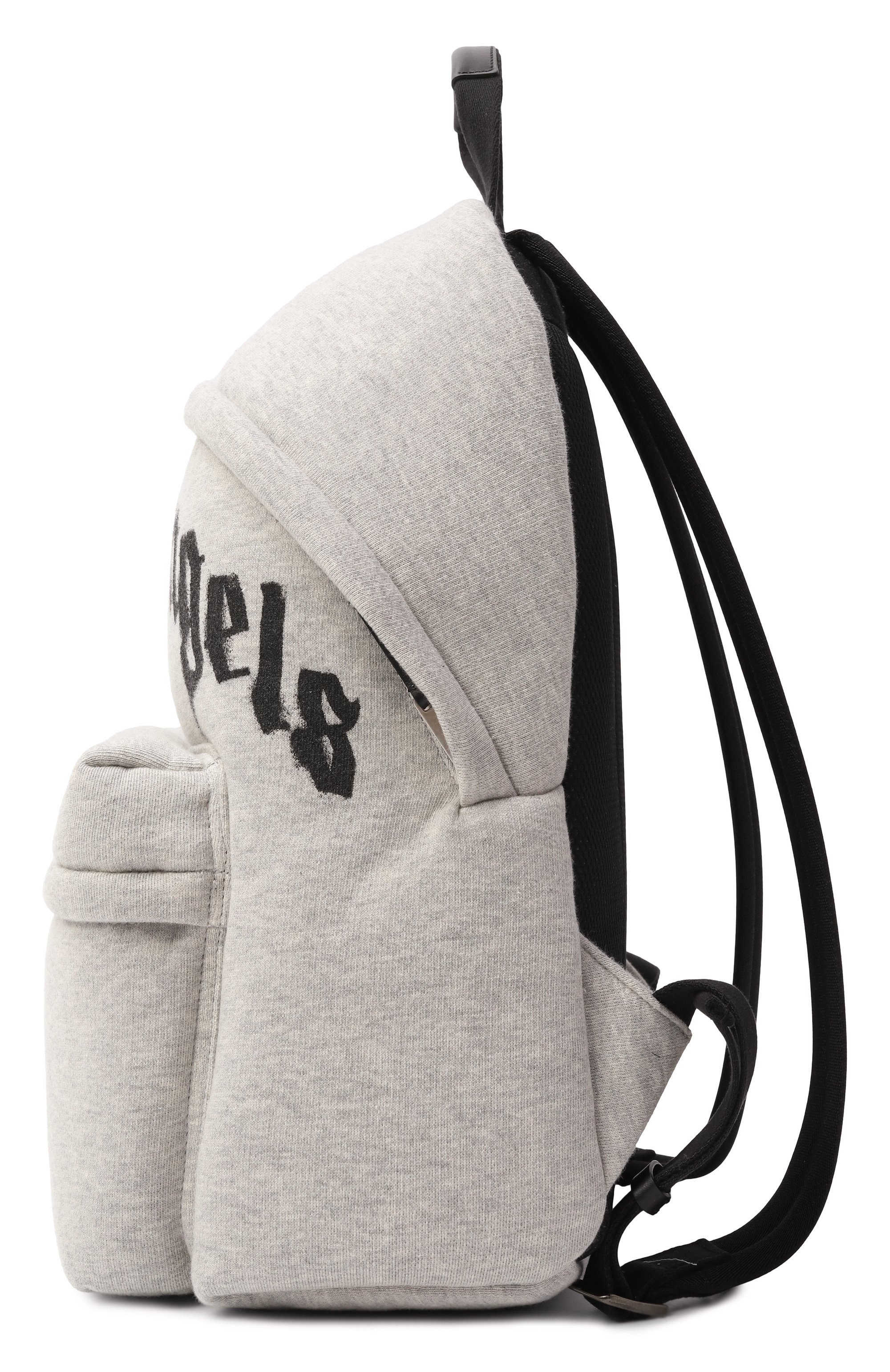 Рюкзак PALM ANGELS, арт. PMNB024F25FLE002, фото 4