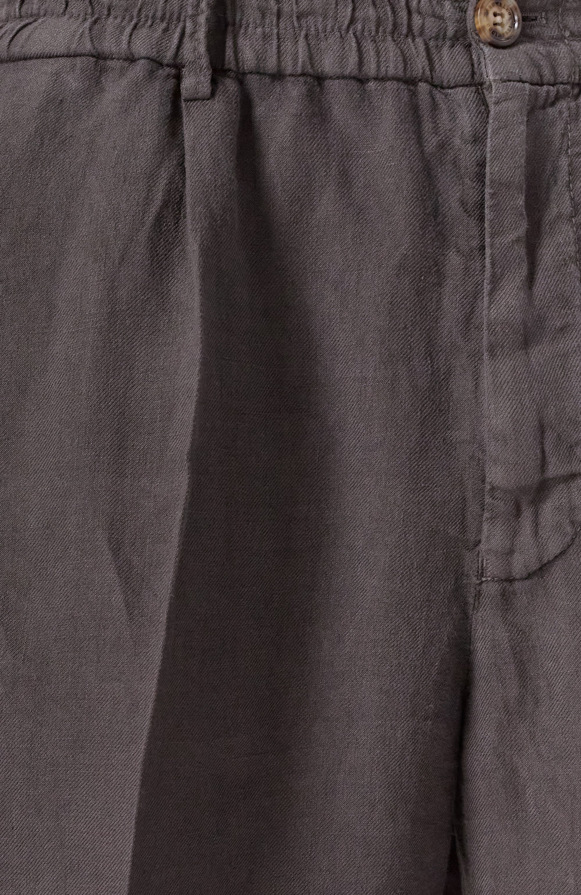 Льняные шорты BRUNELLO CUCINELLI, арт. M243DU0065, фото 6