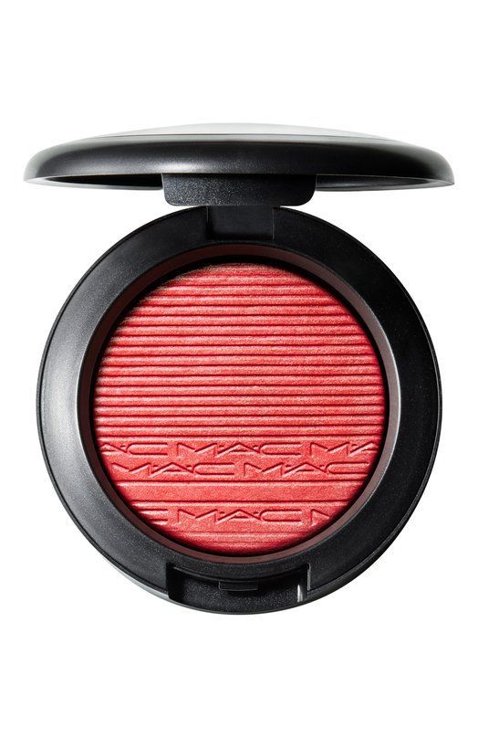 фото Кремовые румяна extra dimension blush, оттенок cheeky bits (6.5g) mac