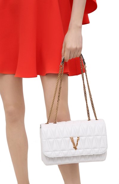 Сумка virtus VERSACE, арт. DBFH822/DNATRS, фото 2