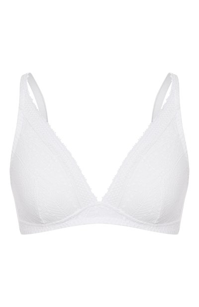 Женский бюстгальтер с треугольными чашками SIMONE PERELE, арт. 12S210