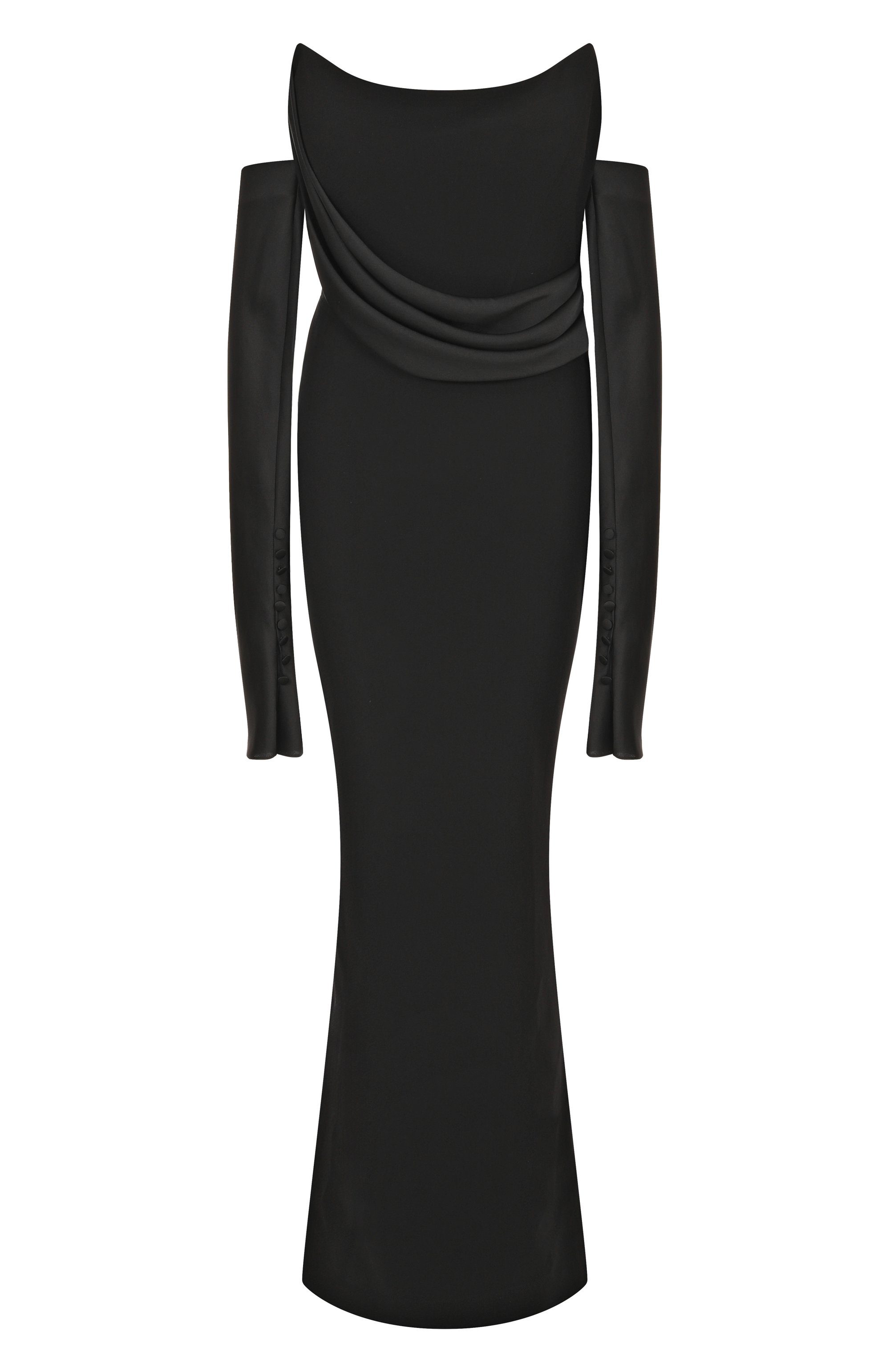 Платье SASHA KIM, арт. УТ-00001763, фото 1