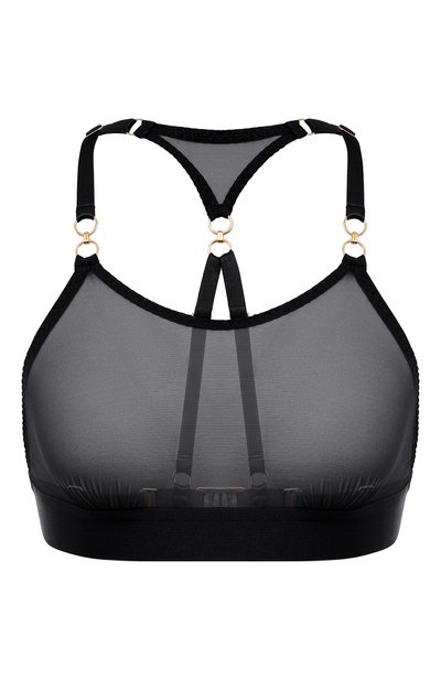 Женский бюстгальтер с мягкой чашкой BORDELLE, арт. DIA S0FT CUP BRA