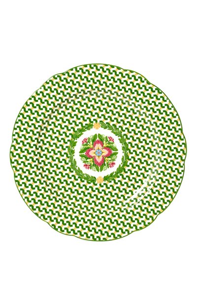 Сервировочная тарелка trianon BERNARDAUD, арт. 2621/7