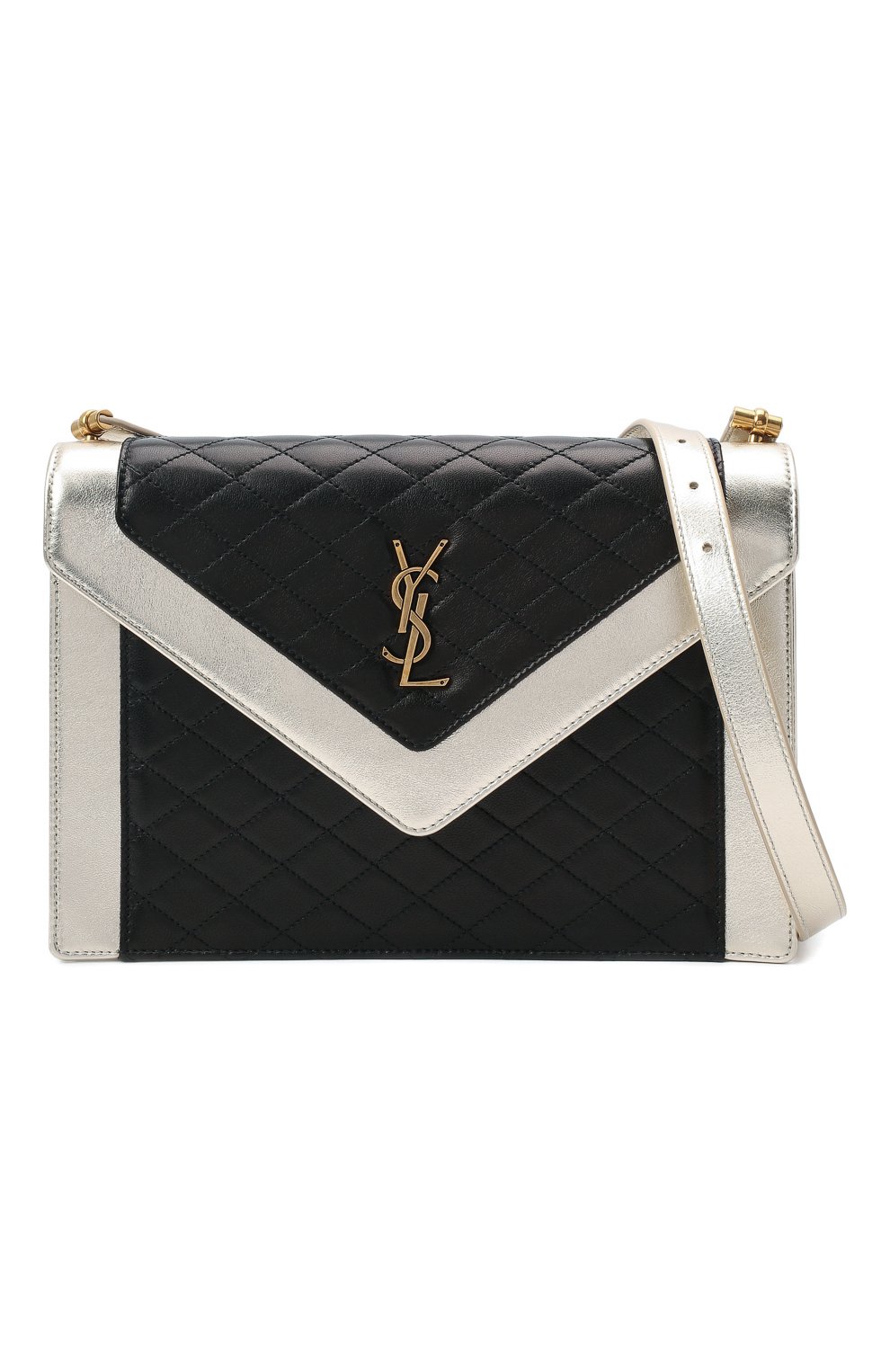 Сумка gaby SAINT LAURENT, арт. 668863/1ELZ7, фото 6