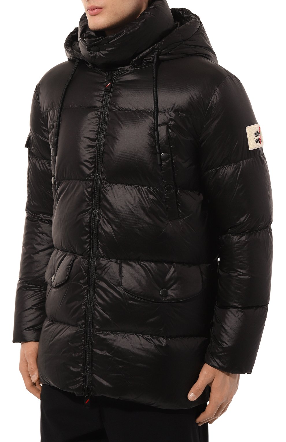 Пуховик AFTER LABEL, арт. C0L0NIA/N051, фото 3