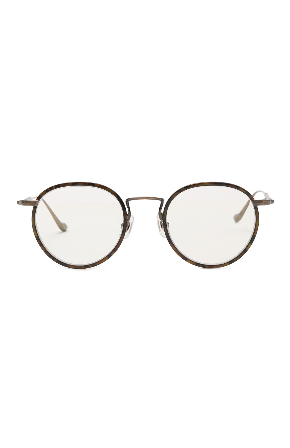 Оправа MATSUDA, арт. M3058 AG-S, фото 4