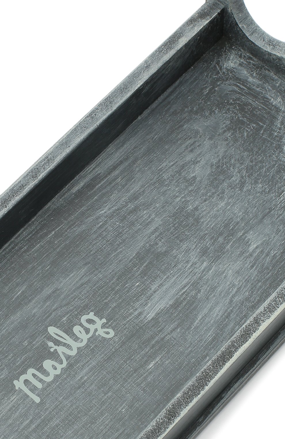 Игрушечный винтажный обеденный стол микро MAILEG, арт. 11-8006-00, фото 4