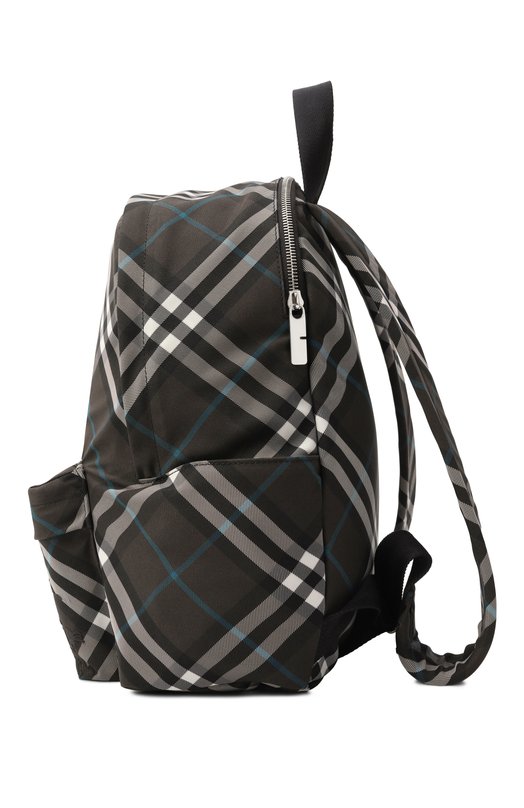 Рюкзак Burberry 8106709 Коричневый  8106709 Фото 4