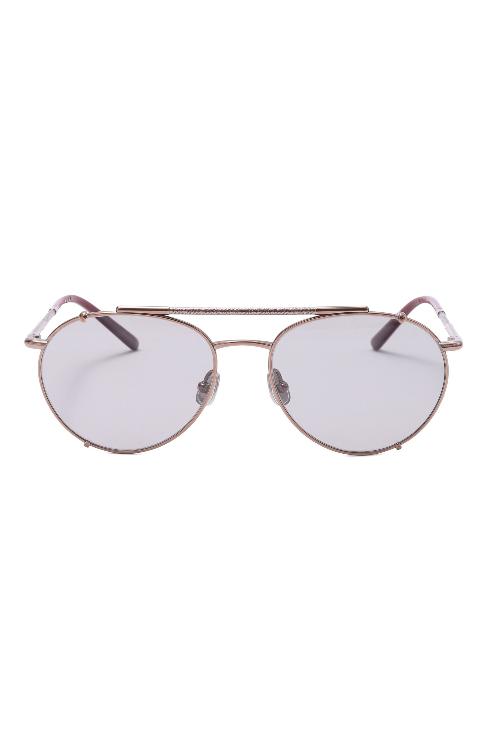 Солнцезащитные очки BRUNELLO CUCINELLI, арт. M0CTRAMS07, фото 2