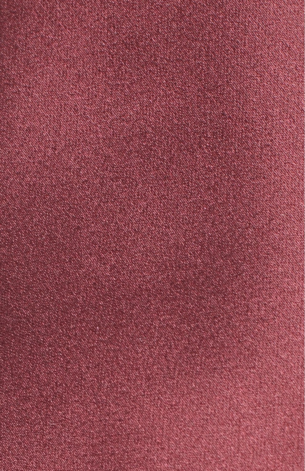 Шелковый галстук CANALI бордового цвета по цене 8475 руб., арт. 18/HJ01198, фото 3 Шелковый галстук CANALI, арт. 18/HJ01198, фото 3