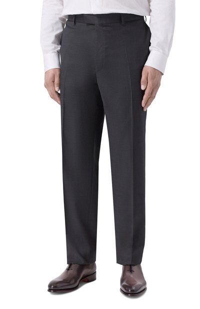 Шерстяной костюм WINDSOR, арт. 13 R0MA-U 10001843/60-66_SET, фото 4