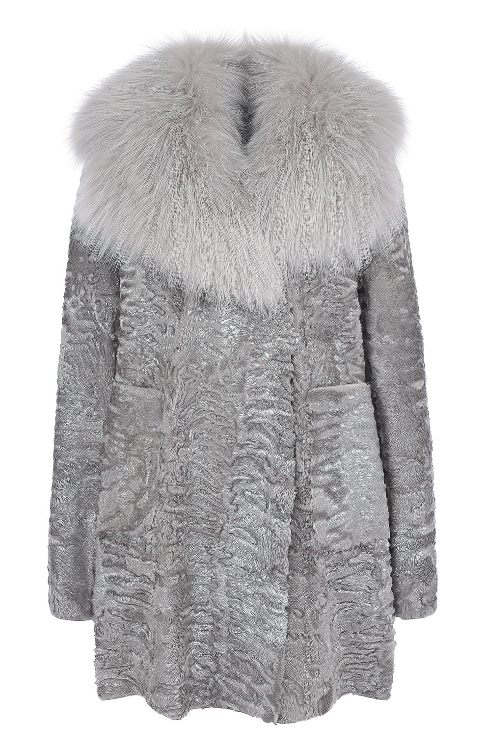 Шуба VALENTINO, арт. QF2FA5014LF, фото 1