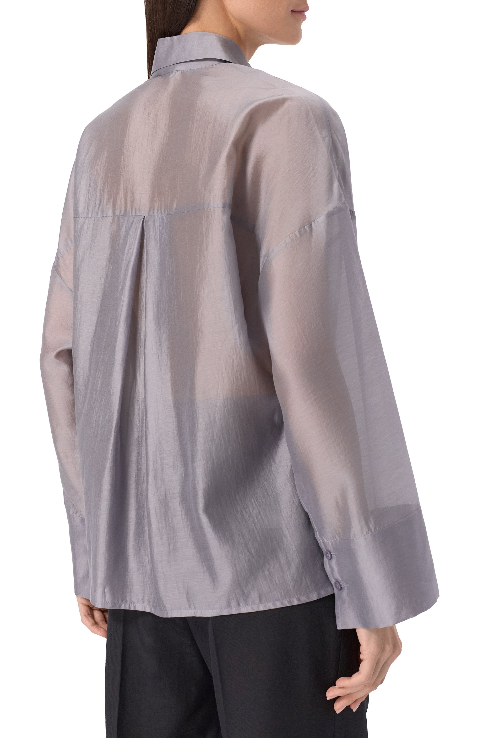 Блузка SEVEN LAB, арт. SBY.11.200.492, фото 4