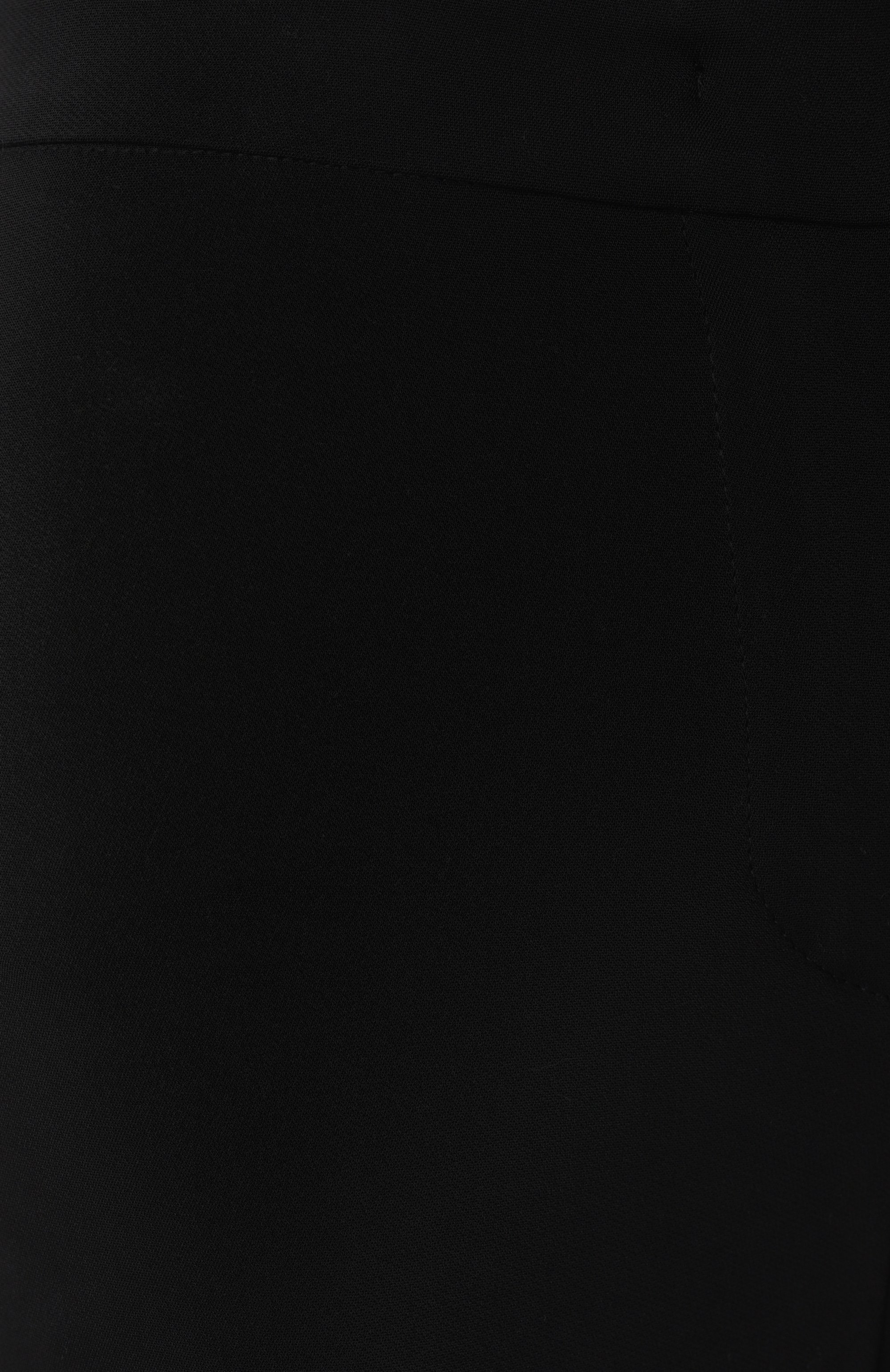 Брюки из вискозы PINKO, арт. 100054/A213, фото 6