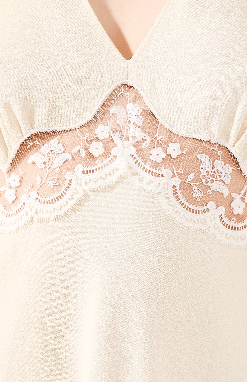 Платье MIU MIU, арт. MF3598-1L30-F0061, фото 5