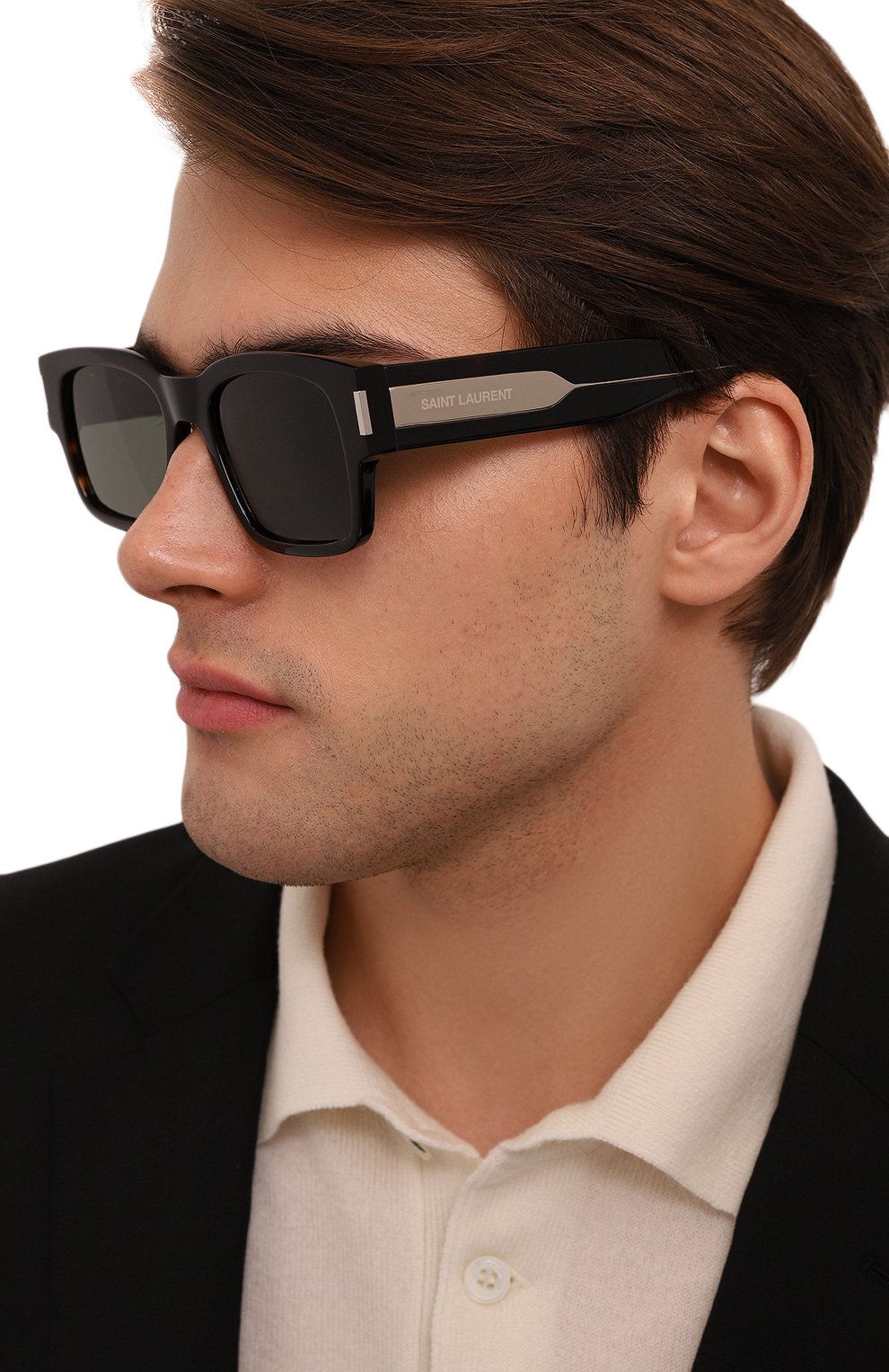 Солнцезащитные очки SAINT LAURENT, арт. SL 617 002, фото 2
