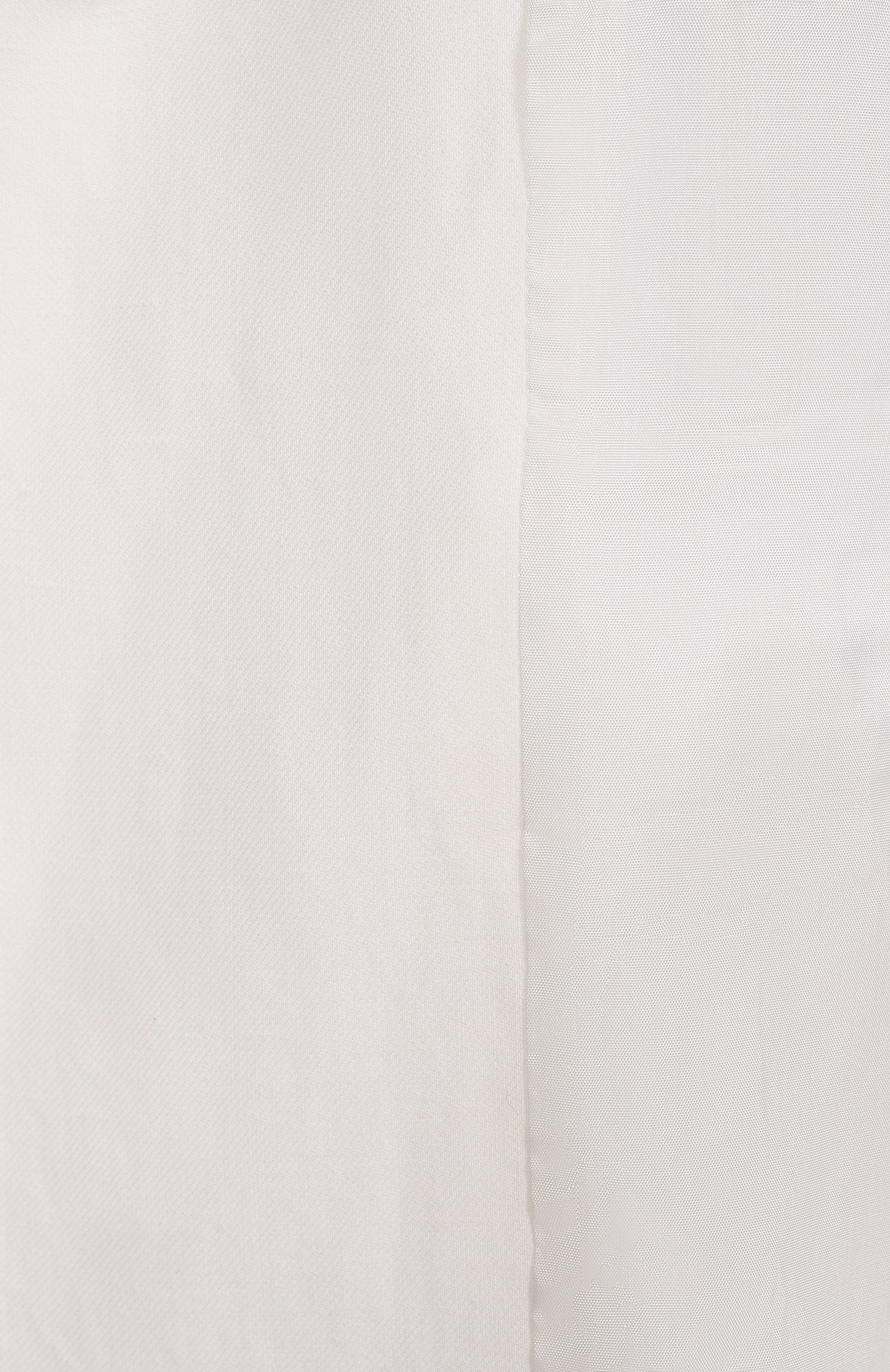 Жакет из вискозы и льна PINKO, арт. 104944/A2FA, фото 7