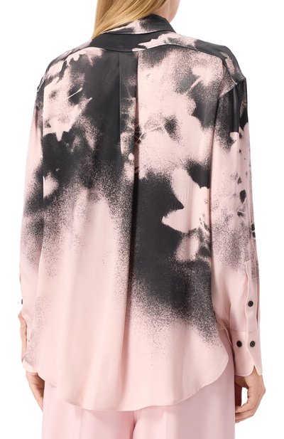 Блузка из вискозы BOSS, арт. 50539900, фото 4