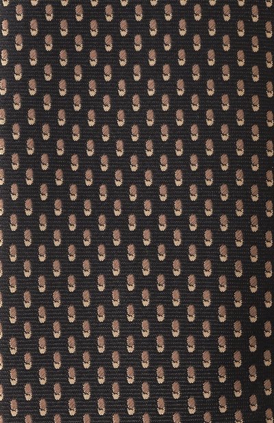 Шелковый галстук DOLCE & GABBANA, арт. GT149E/G0JYQ, фото 4