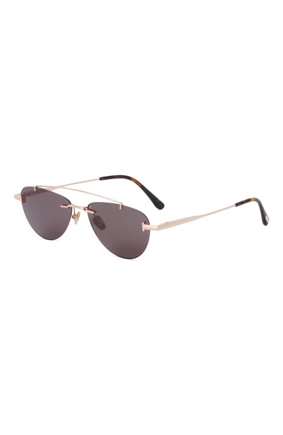 Мужские солнцезащитные очки TOM FORD, арт. TF1356 28A