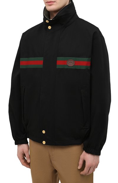 Бомбер GUCCI, арт. 639277/Z8AJT, фото 3