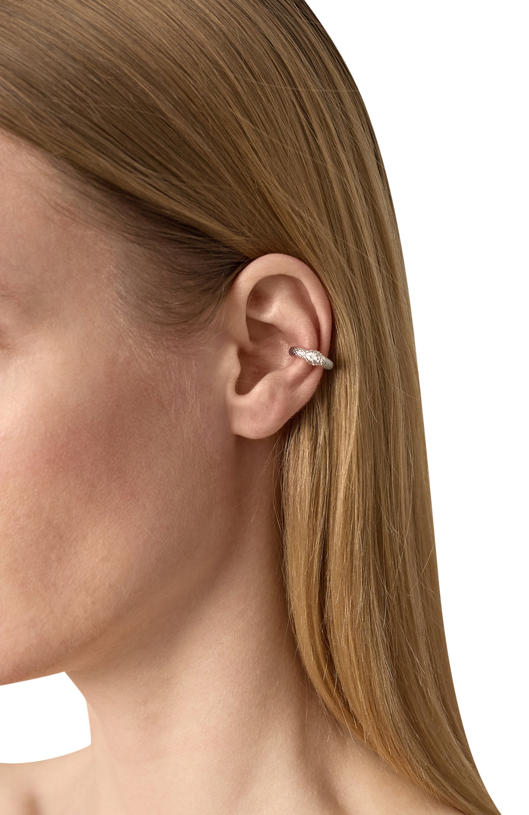 Кафф serpent CAVIAR JEWELLERY, арт. SER018, фото 2