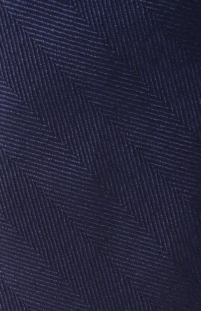 Шелковый галстук STEFANO RICCI, арт. CCXL/58032, фото 4