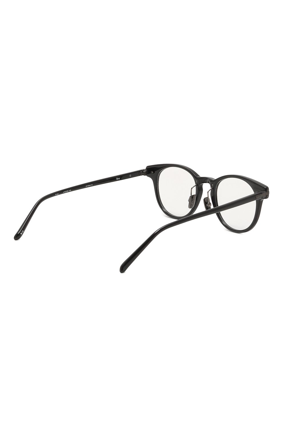 Оправа LINDA FARROW, арт. LF25AC16 0PT, фото 4