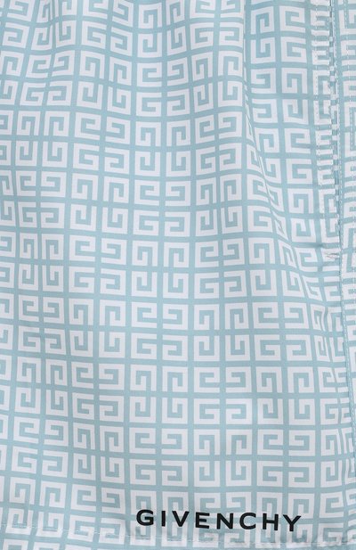 Плавки-шорты GIVENCHY, арт. H20085/12+/14, фото 3