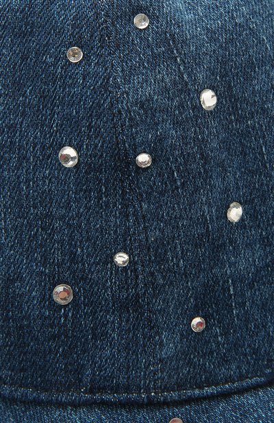 Джинсовая панама MONNALISA, арт. 797005, фото 3