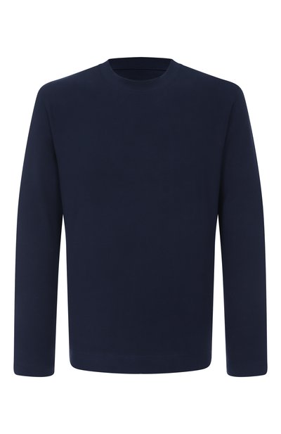 Мужская хлопковый лонгслив CIRCOLO 1901, арт. CN4953