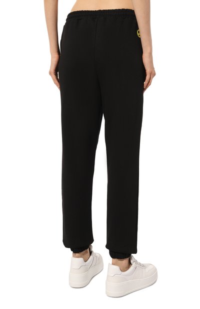 Хлопковые джоггеры BARROW, арт. F4BWW0FP135, фото 4