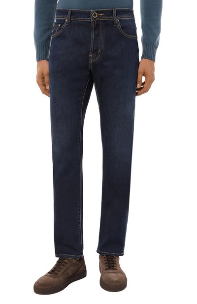 Джинсы bard JACOB COHEN, арт. U Q M04 31 S 4063, фото 3