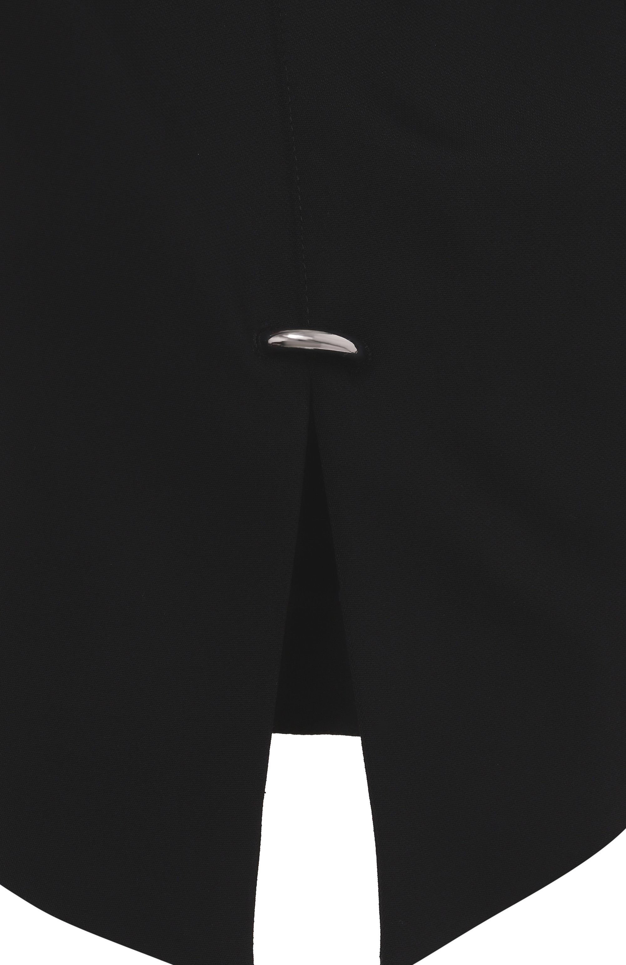 Шорты из вискозы MUGLER, арт. 25P1PA0497470, фото 6