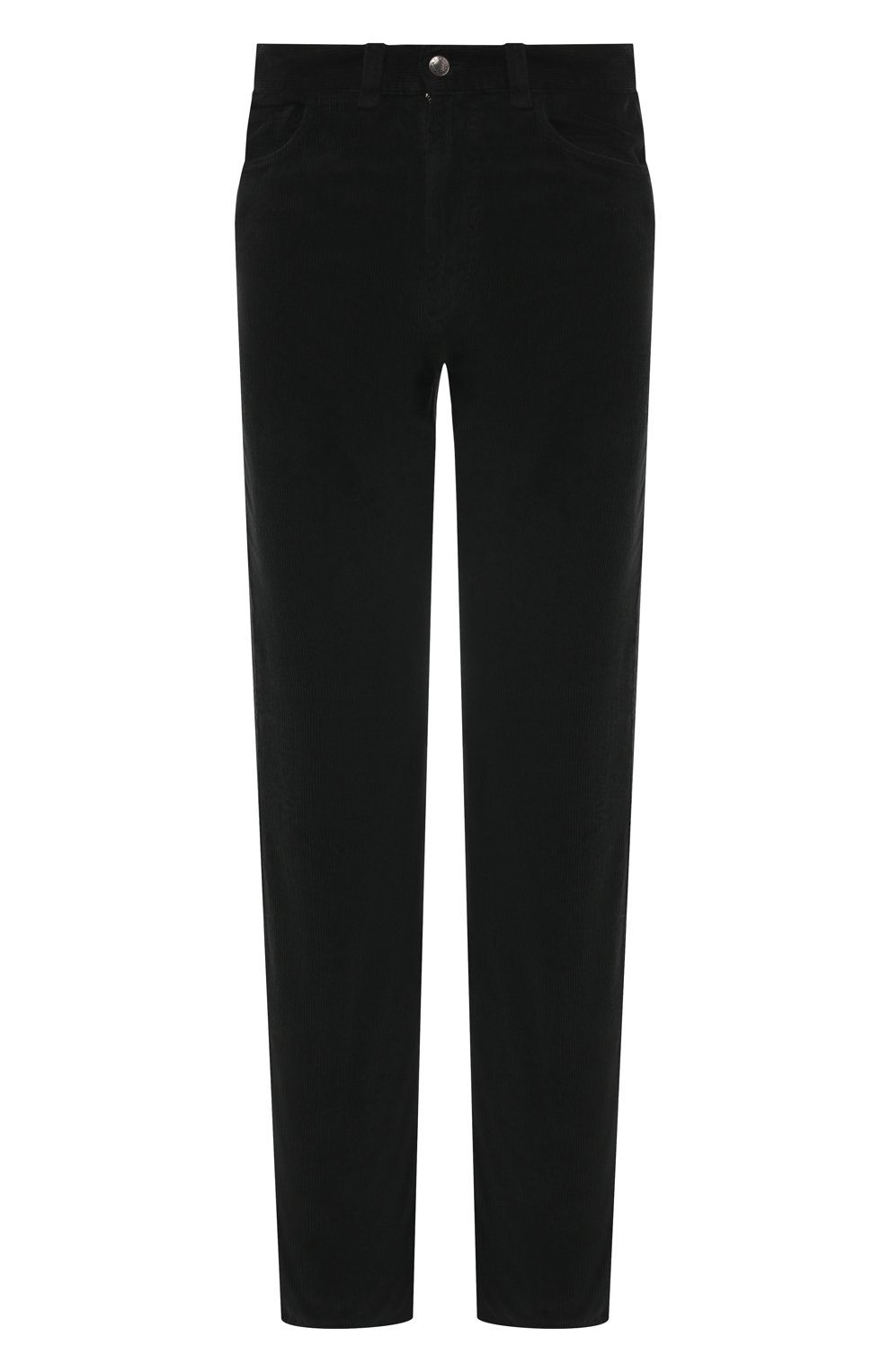 Вельветовые брюки CANALI, арт. 91519/PT01413, фото 1