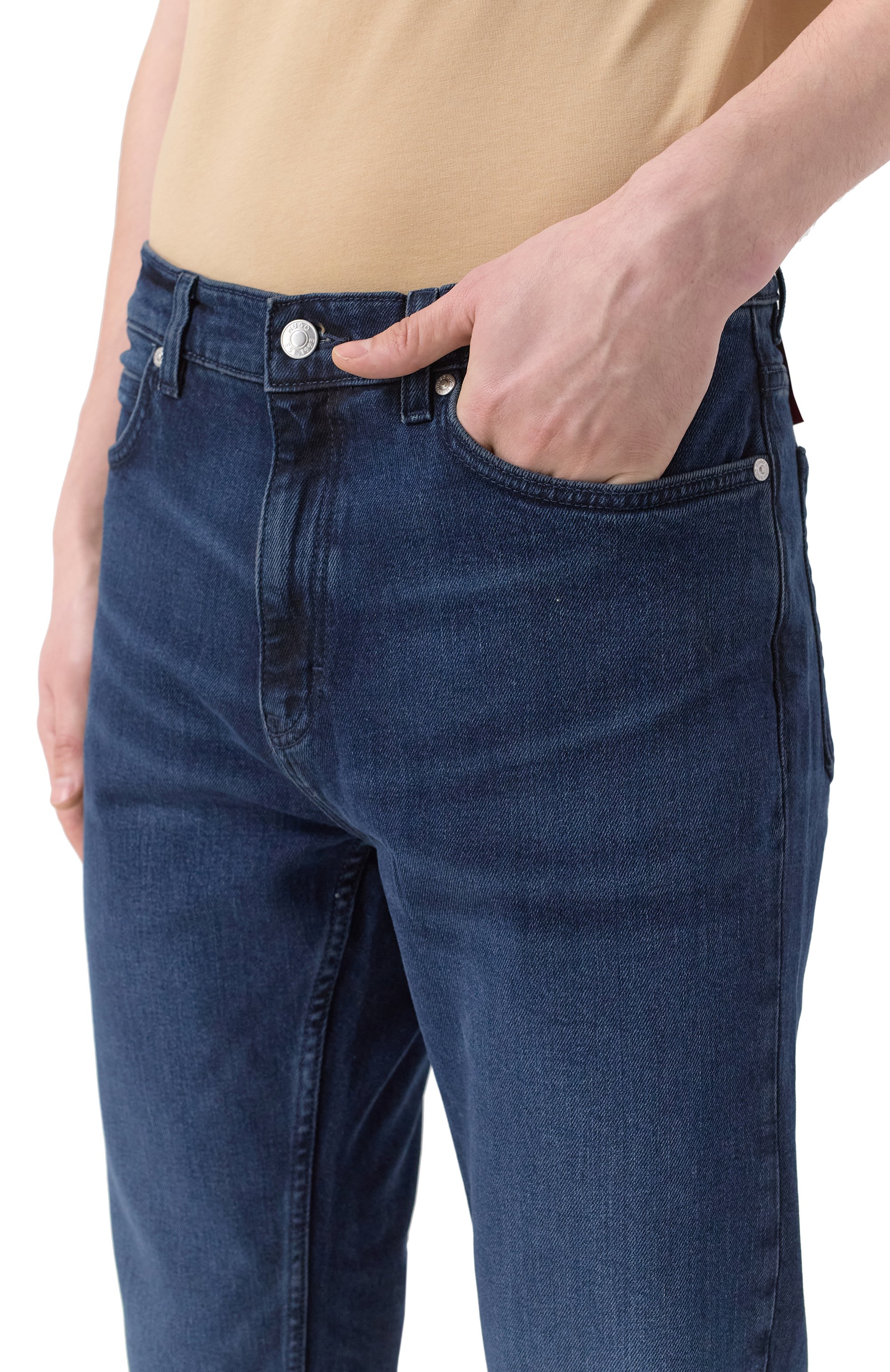 Джинсы hugo 708 HUGO, арт. 50530610, фото 5